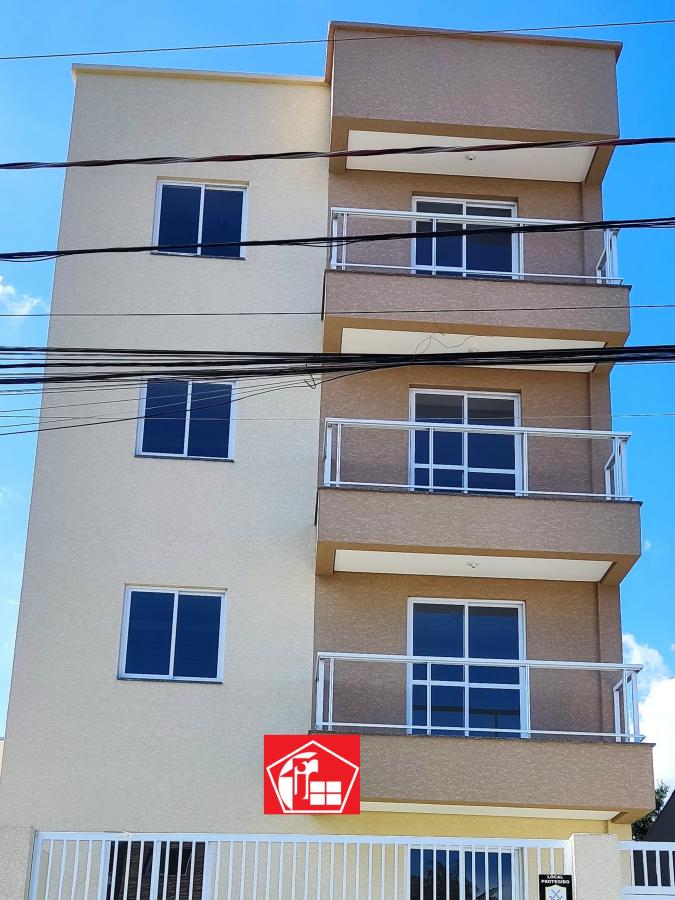 Apartamento para Venda em São José dos Pinhais / PR no bairro Pedro Moro